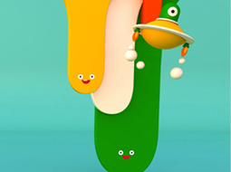 24小时轰炸对方的电话软件